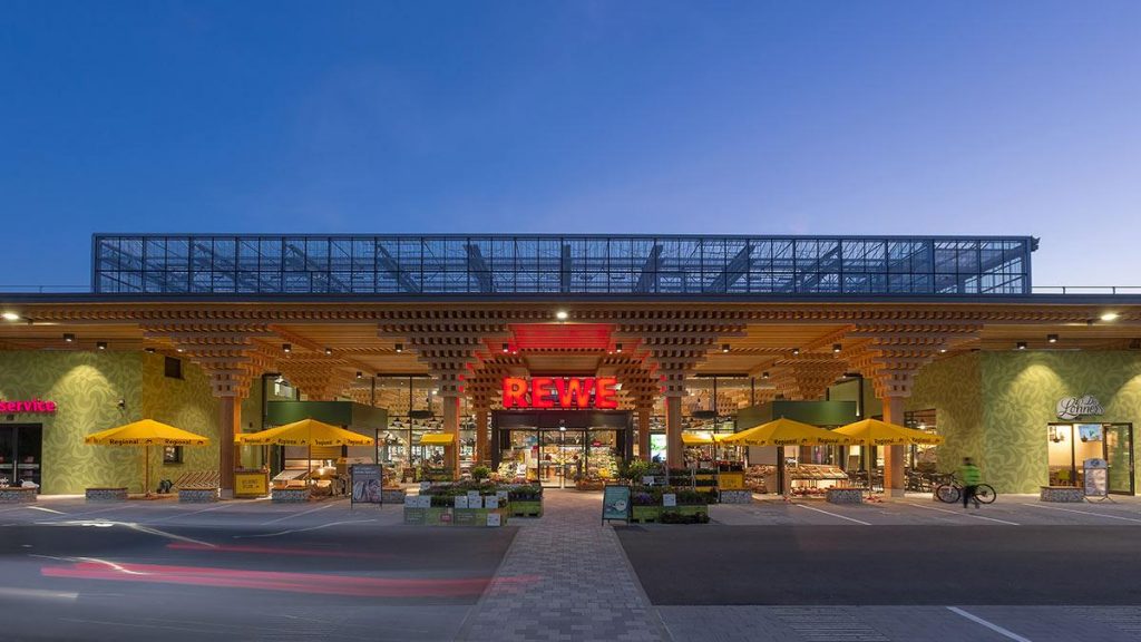 REWE Angebote vom 3. bis 9. November: beliebte Produkte zu Sonderpreisen REWE Wochenangebote 3.–9. November: Dr. Oetker, Granini, Ültje und mehr im Angebot