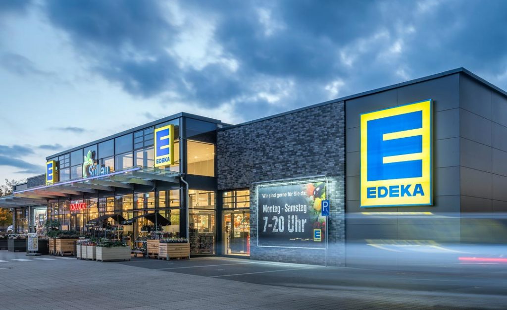 Edeka Wochenangebote 3.–9. November: Obst, Käse und Markenprodukte günstiger