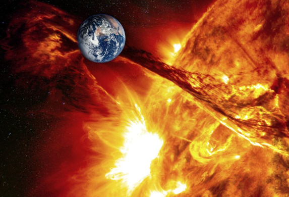 Magnetische Stürme im November 2025: Termine, Vorhersage und Gesundheitstipps Geomagnetische Schwingungen wirken sich unterschiedlich auf die Menschen aus