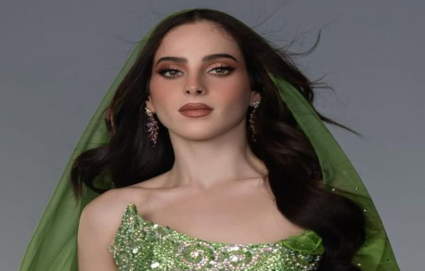 Skandal bei der Miss Universe 2025: Mexikanische Kandidatin live im Fernsehen gedemütigt Fatima Bosch aus Mexiko
