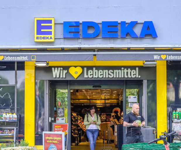 EDEKA Angebote der Woche: Große Rabatte vom 3. bis 8. November EDEKA