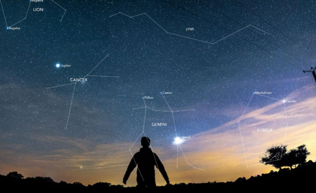 Horoskop für den 10. November für alle Sternzeichen – ein Tag, an dem der Wunsch nach Gerechtigkeit zu einer Idee wird Horoskop für den 10. November