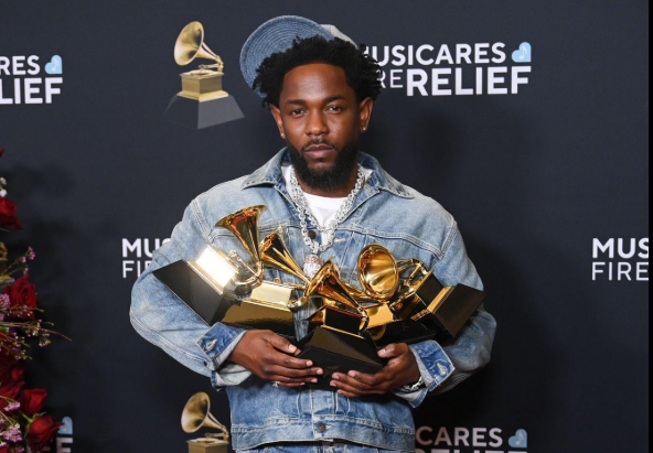 Grammys 2026: Nominierte bekanntgegeben – Kendrick Lamar führt die Liste der Bewerbungen an. Kendrick Lamar