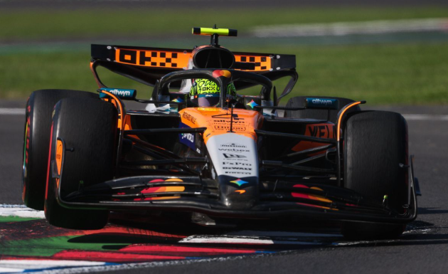 Norris dominiert, Verstappen begeistert mit Aufholjagd! Lando Norris
