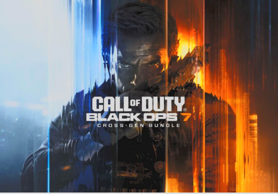 Black Ops 7 erscheint am 14. November 2025 – Activision nennt Details Black Ops 7 erscheint am 14. November 2025 – Activision nennt Details