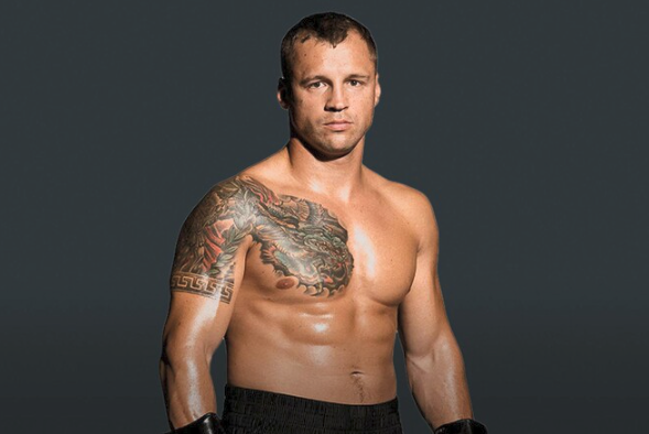 Mairis Briedis bezeichnete Oleksandr Usyk als den herausragendsten Kämpfer – und erklärte in einem Interview in Lettland, warum der Ukrainer einzigartig ist. Mairis Briedis, lettische Boxerin