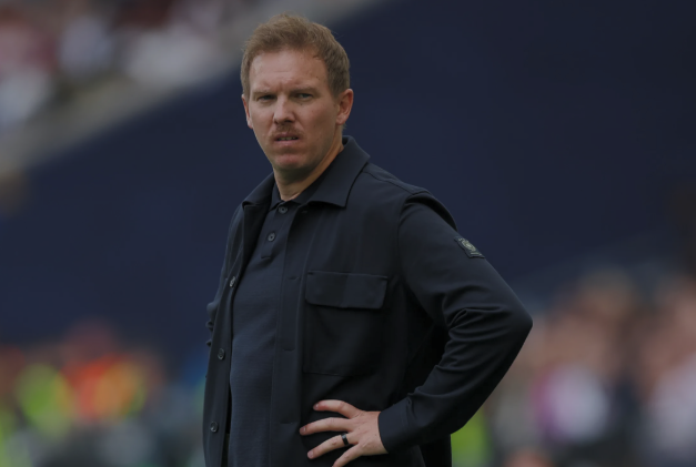 Der 2:0-Sieg in Luxemburg am 15. November legt Deutschlands Probleme vor dem Slowakei-Spiel offen Deutschland schlägt Luxemburg am 15. November – vor der Slowakei wächst die Sorge