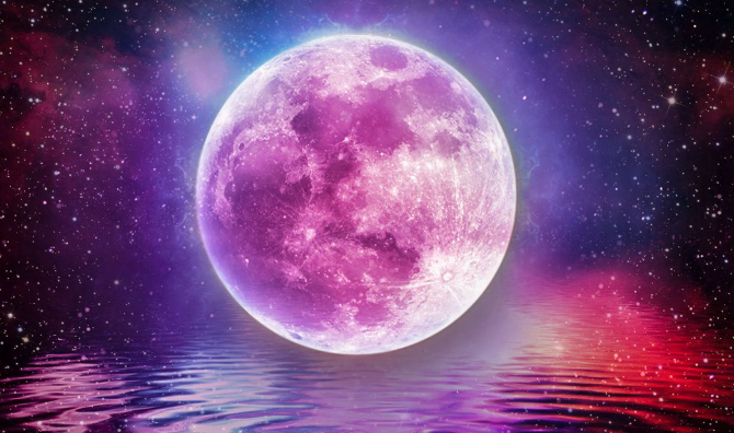 Oktober 2025: Was der Mond uns rät – Tipps, Warnungen, Erfolg Monat