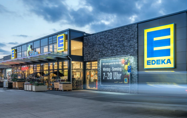 EDEKA hat eine neue Aktionswoche begonnen: bis zu 50 % Rabatt und zusätzliche PAYBACK-Punkte vom 17. bis 22. November EDEKA startet Aktionswoche – bis zu 50 % Rabatt vom 17. bis 22. November