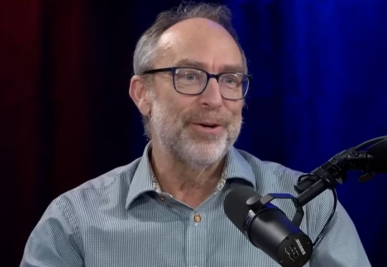 Jimmy Vales‘ Interview am 16. November bei Jung & Naiv wurde durch eine Frage zum Gründer von Wikipedia unterbrochen. Jimmy Wales' Interview vom 16. November scheiterte bereits nach der ersten Frage.