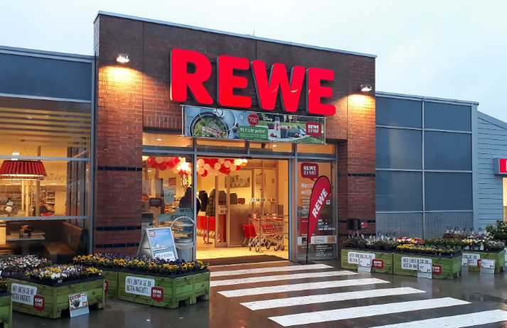 REWE veröffentlicht neue Wochenangebote: Was vom 17. bis 23. November günstiger ist REWE startet Aktionen vom 17.–23. November – Rabatte auf viele Produkte