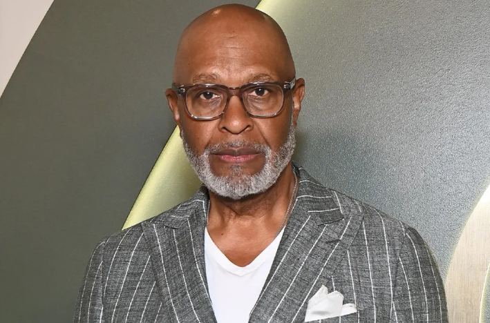 James Pickens Jr. schildert erstmals, wie er von seinem Prostatakrebs erfuhr und die Behandlung durchlief Prostatakrebs bei James Pickens entdeckt — Schauspieler spricht über Diagnose