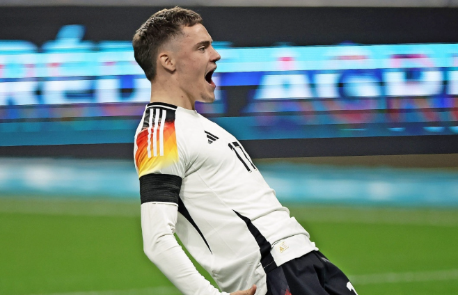 Julian Nagelsmann benennt sechs Gründe für den Leistungsabfall der DFB-Elf Krise der deutschen Nationalelf: Nagelsmann erklärt am 17. November sechs Ursachen
