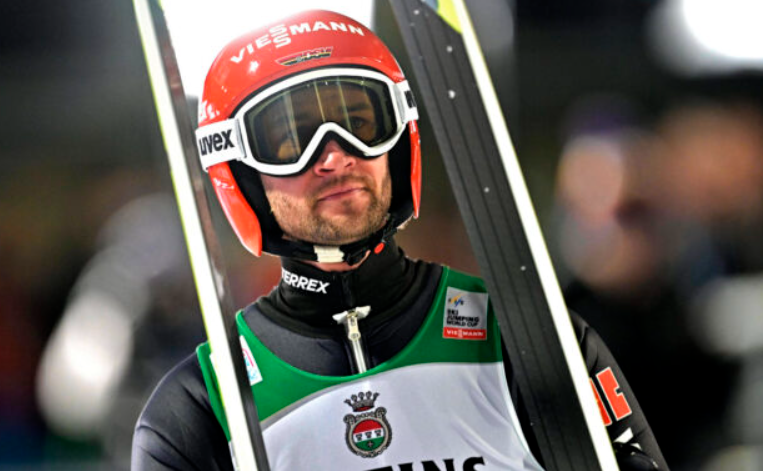 Markus Eisenbichler startet bei Eurosport als Experte und bewertet die Chancen der deutschen Springer im kommenden Winter Eurosport verpflichtet Eisenbichler am 15. November – Analyse zum WM-Winter