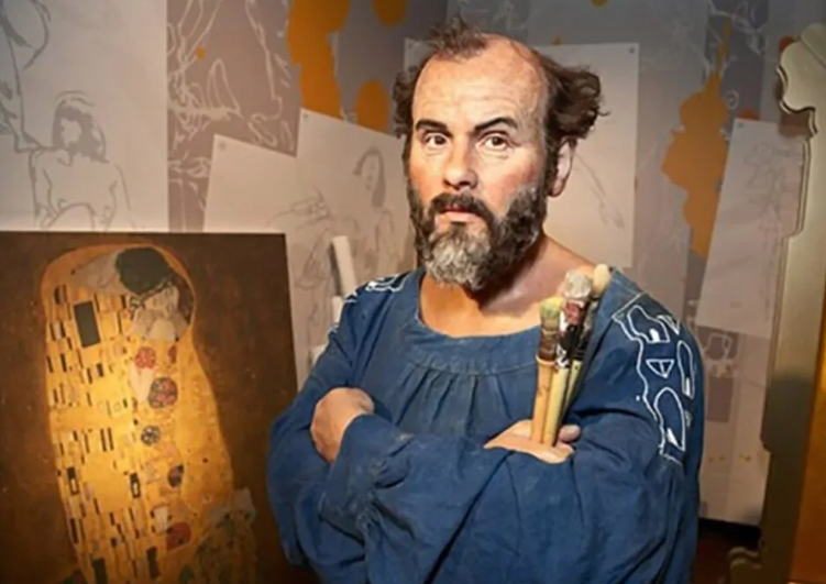 Sotheby’s Auktion in New York verkauft Klimt-Gemälde für 205 Mio. Dollar Sotheby’s Auktion in New York verkauft Klimt-Gemälde für 205 Mio. Dollar