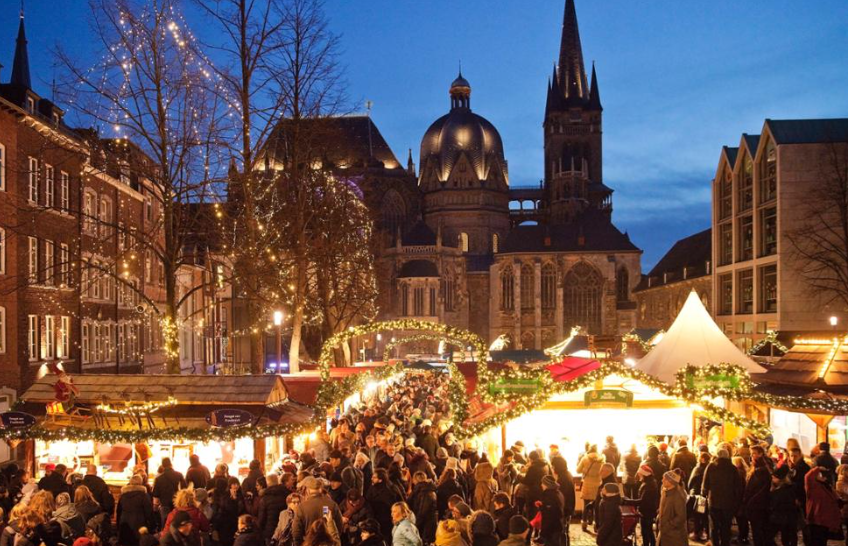 Der „Gerresheimer Wintermarkt“ fällt 2025 aus: In Düsseldorf scheiterte die Planung an verspätigten Genehmigungen Düsseldorf sagt Weihnachtsmarkt am 20. November ab – Veranstalter nennen Grund