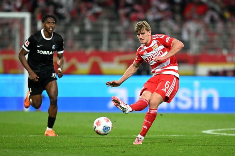 Vor dem Heimspiel gegen Hoffenheim verlangt Henriksen von Mainz 05 offensiveren Fußball Bundesliga am 22. November: Mainz 05 empfängt Hoffenheim – Henriksen fordert mehr Mut