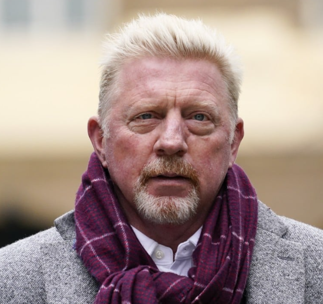 Boris Becker gibt die Geburt seiner Tochter in Mailand bekannt: Der Tennisspieler wird zum fünften Mal Vater Boris Becker meldet am 21. November die Geburt seiner Tochter in Mailand