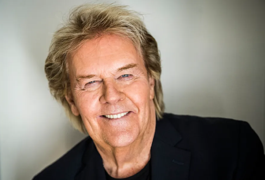 Howard Carpendale erklärt, wie Donnice Pierces Alkoholabhängigkeit und seine Affäre ihre Beziehung belasteten Howard Carpendale beschreibt 2024 die Beziehungskrise mit Donnice Pierce – Gründe
