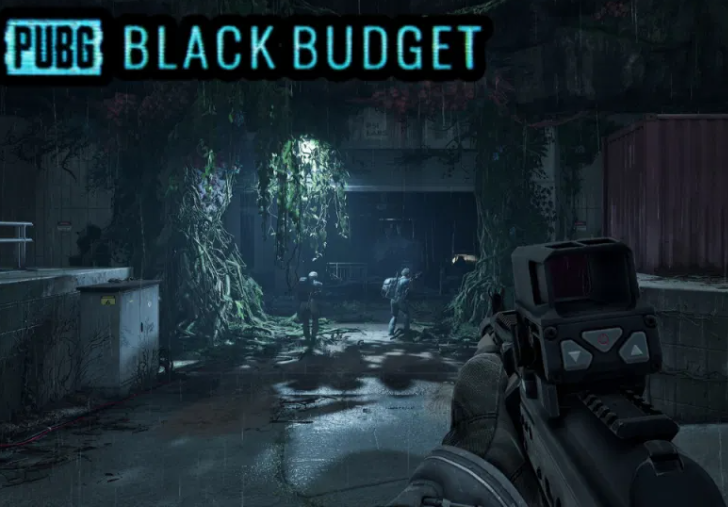 Krafton startet den Alpha-Test von PUBG: Black Budget vom 12. bis 22. Dezember und veröffentlicht die PC-Systemanforderungen. Krafton startet den Alpha-Test von PUBG: Black Budget vom 12. bis 22. Dezember und gibt die Anforderungen bekannt.