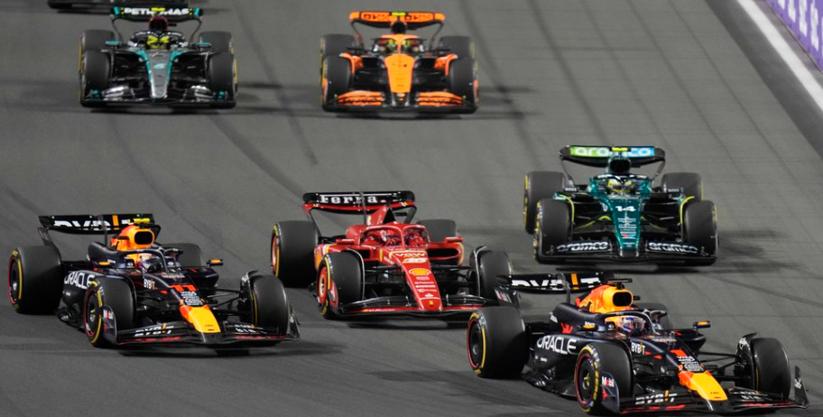 Formel 1 2025: Gesamtwertung, alle Grand-Prix-Ergebnisse und Saisonergebnisse Formel 1 2025: Gesamtwertung, alle Grand-Prix-Ergebnisse und Saisonergebnisse