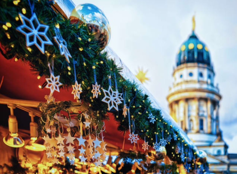 Die schönsten Weihnachtsmärkte in Deutschland: Besonderheiten der Städte und die besten Orte für Weihnachtsferien Weihnachtsmärkte in Deutschland: Highlights der Städte & Tipps für Ferien