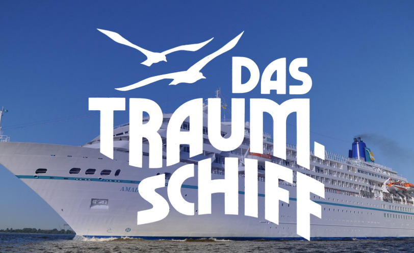 Sofia Thiel auf dem „Traumschiff“: Influencerin spricht über Dreharbeiten, Kritik und ihre neue Rolle im ZDF Sofia Thiel auf dem „Traumschiff“: Kritik, Dreharbeiten und neue Rollen