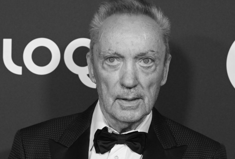 Deutscher Hollywood-Schauspieler Udo Kier ist mit 81 Jahren gestorben: Kultstar aus Köln verstorben Hollywood-Star Udo Kier stirbt mit 81 Jahren: Deutscher Kultschauspieler aus Köln tot