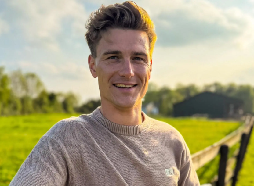„Bauer sucht Frau“: Friedrich Dickmann bricht Rekord und reagiert auf scharfe Kritik im Netz „Bauer sucht Frau“: Friedrich Dickmann reagiert auf Rekord und Kritik
