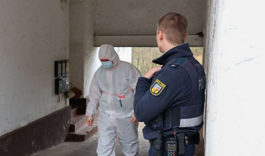 Gerichtsvollzieher in Saarland erschossen: Tödlicher Angriff bei Einsatz in Bexbach Gerichtsvollzieher in Bexbach erschossen: Polizei ermittelt im Saarland