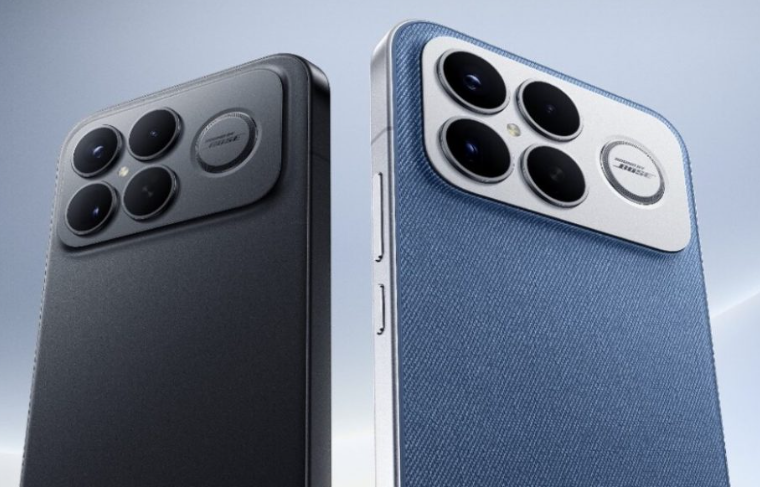 Poco F8 Ultra und F8 Pro: Erste Tests enthüllen Design, Spezifikationen, Chipsätze und Preise der neuen Flaggschiffe Poco F8 Ultra und F8 Pro: Design, Spezifikationen und Preise der Flaggschiffe