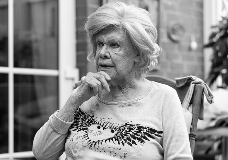 Ingrid van Bergen ist tot: Deutsche Filmlegende stirbt mit 94 Jahren – was bekannt ist Ingrid van Bergen ist tot: Deutsche Schauspielerin stirbt mit 94 Jahren