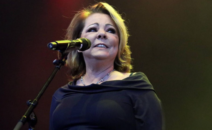 Sandra heute: Wie die 80er-Popikone mit 63 auf Ibiza lebt und warum sie weiter auftritt Sandra heute: Wie der 80er-Star mit 63 auf Ibiza lebt