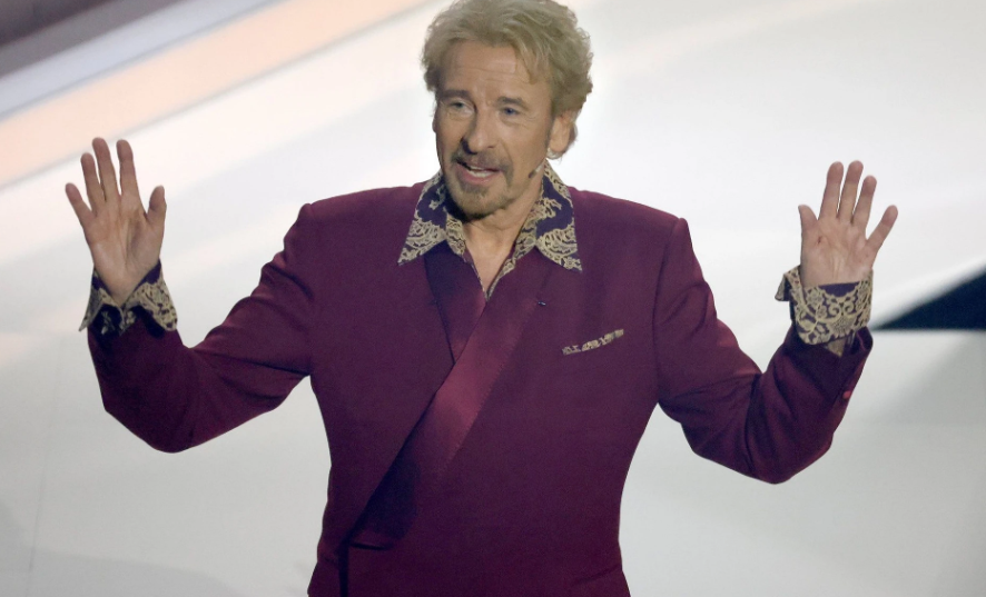 Thomas Gottschalk: Letzter RTL-Auftritt am 6. Dezember – was jetzt über seinen TV-Abschied bekannt ist Thomas Gottschalk: Sein letzter RTL-Auftritt am 6. Dezember – alle Fakten