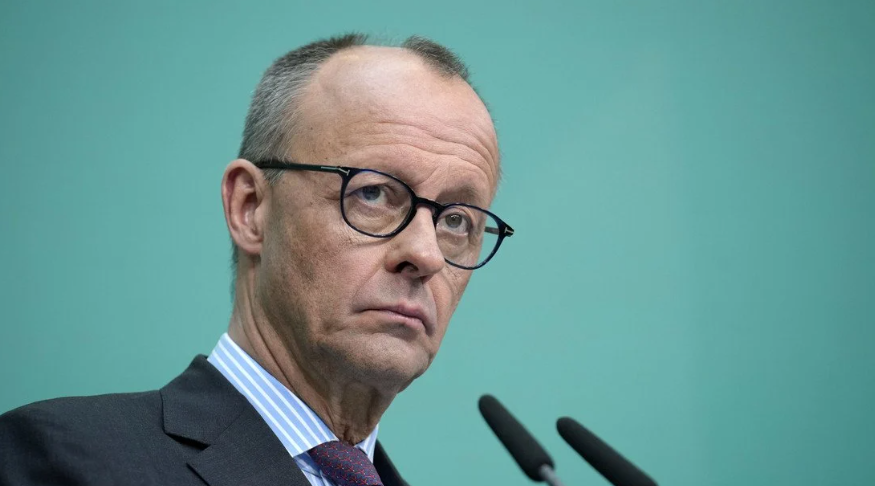 Merz fordert Kurswechsel: EU-Ausstieg aus Verbrennungsmotoren 2035 — was jetzt auf dem Spiel steht Merz fordert Neuausrichtung: EU-Ausstieg aus Verbrennungsmotoren 2035