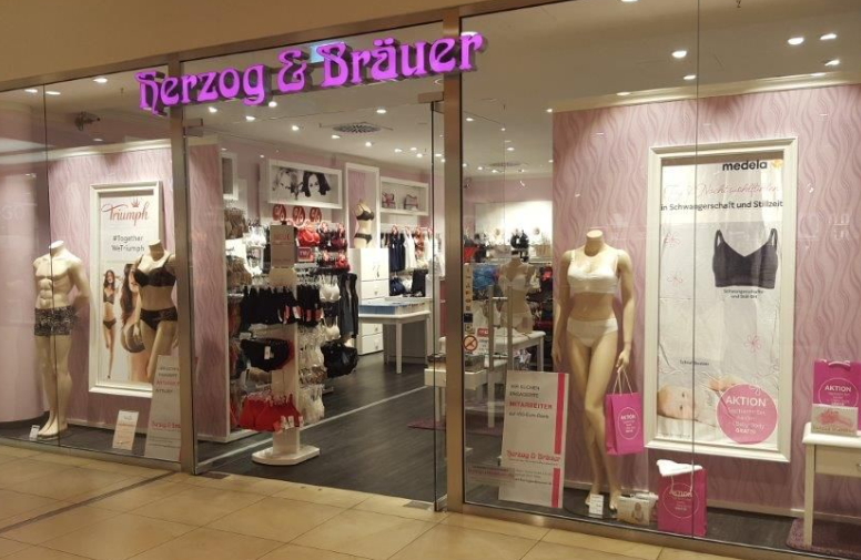 Herzog & Bräuer Insolvenz 2025: Fast 100 Filialen und 400 Jobs in Deutschland betroffen Herzog & Bräuer erneut insolvent: 100 Filialen und 400 Jobs gefährdet