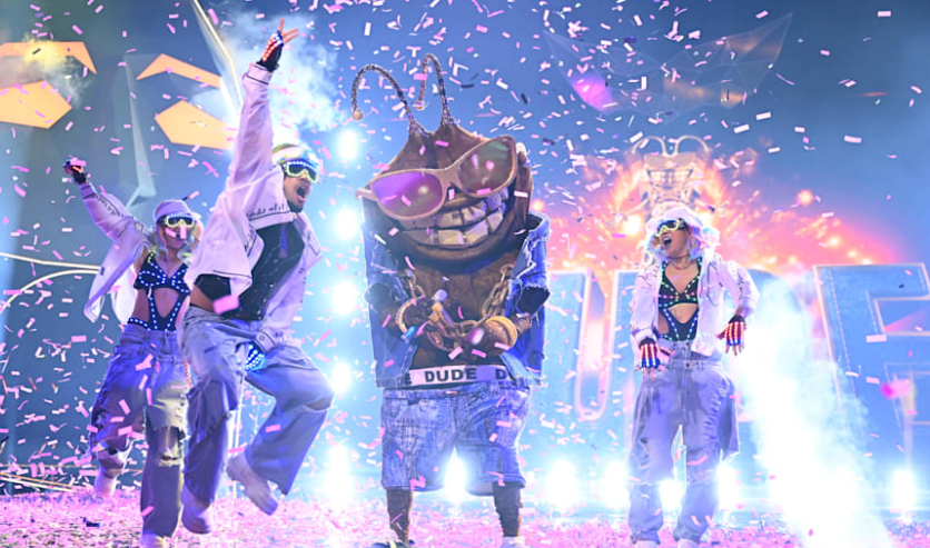 The Masked Singer Staffel 12: Highlights der neuen Folge vom 30. November – Enthüllung & wo man die Episode auf sieht The Masked Singer 30.11.: Enthüllung, Highlights & Stream auf Joyn