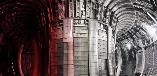 Warum Deutschland Milliarden in die Kernfusion investiert – Zukunft der sauberen Energie Der Wendelstein 7-X-Stellarator in Greifswald – Deutschlands experimenteller Kernfusionsreaktor für saubere Energie