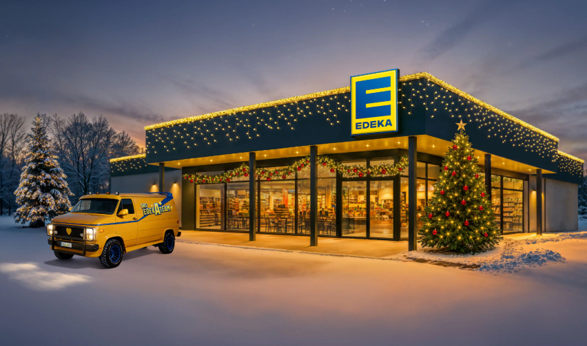 EDEKA Angebote 1.–6. Dezember 2025: Aktuelle Wochen-Deals, Preise und Top-Rabatte im Überblick EDEKA Angebote 1.–6.12.2025: Aktuelle Wochen-Deals & Preise