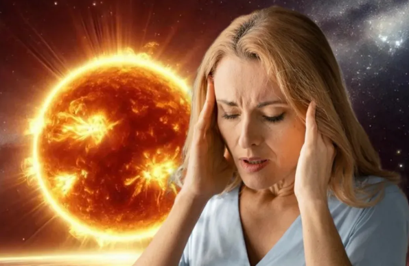Magnetische Stürme vom 6. bis 8. November: Vorhersage der Sonnenaktivität und des geomagnetischen Sturmniveaus Welche magnetischen Stürme werden am 6., 7. und 8. November auftreten?