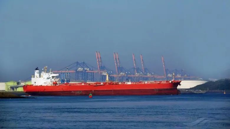 Wie können 48 Millionen Barrel russisches Öl aufgrund der US-Sanktionen auf See landen? US-Sanktionen: Warum russische Öltanker mit 48 Millionen Barrel nun auf offener See feststecken