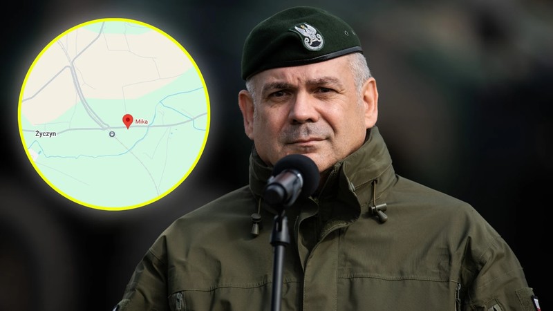 Polen warnt vor wachsender Sabotagegefahr: Warum die jüngsten Vorfälle als „vorkriegsähnlich“ gelten Polen meldet Sabotageakte auf der Bahnstrecke: General Kukuła spricht von „vorkriegsähnlichem Zustand“