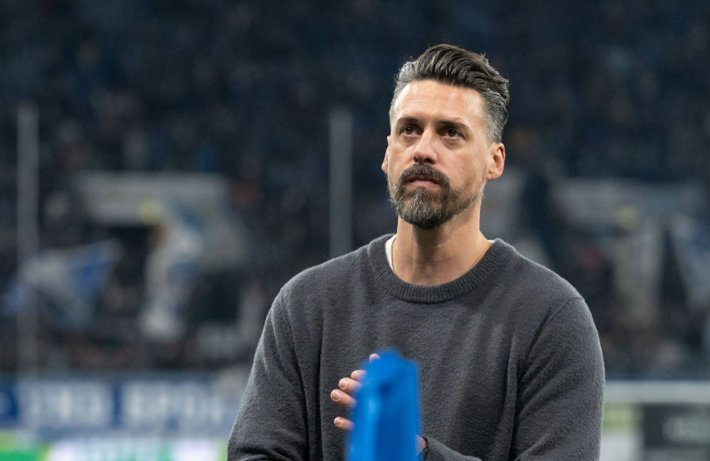 Augsburg trennt sich von Wagner – Manuel Baum übernimmt bis Weihnachten (3 Spiele bestätigt) FC Augsburg: Manuel Baum ersetzt Wagner bis Weihnachten nach 0:3-Pleite
