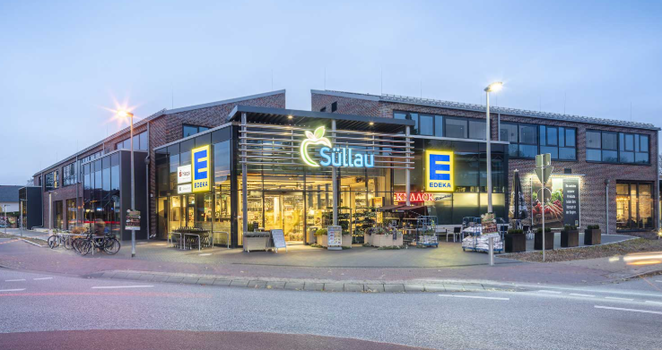 EDEKA Angebote 8.–13. Dezember 2025: Die besten Deals der Woche – Preise, Produkte, Extras EDEKA Angebote aktuell: Was Sie vom 8. bis 13. Dezember 2025 günstig kaufen können