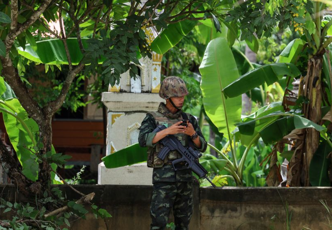 Thailand–Kambodscha: Neue Gefechte trotz US-Friedensdeal – Tote, Luftangriffe und Evakuierungen an der Grenze Thailand–Kambodscha: Neue Gefechte trotz Friedensdeal