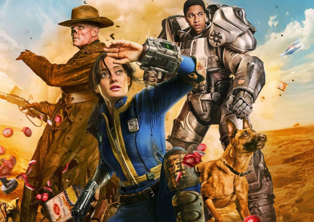 Fallout Staffel 3: Jonathan Nolan kündigt Drehstart für Sommer 2026 an – was vor dem Start von Staffel 2 am 17. Dezember bekannt ist Fallout Staffel 3: Drehstart Sommer 2026 – Update vor Staffel 2