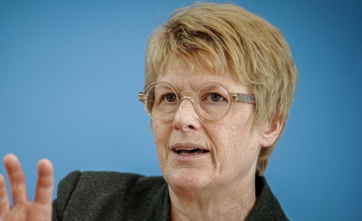 Deutschland 2025: Ökonomin Grimm warnt vor Haushaltskrise – Rentenpaket, Steuerdruck und Technologierückstand erklärt Deutschland 2025: Ökonomin Grimm warnt vor Haushaltskrise und Technologierückstand