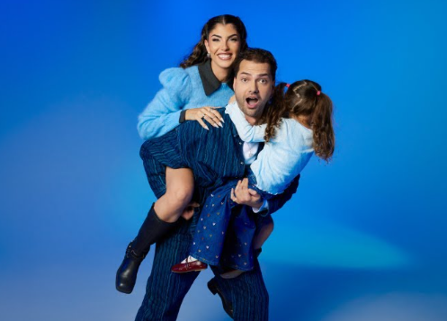 Yeliz Koc & Jimmy Blue Ochsenknecht: Neue Doku (Doppelfolge) 2025 – zweite Baby-Pläne ohne Liebes-Comeback Yeliz Koc & Jimmy Blue: Neue Doku 2025 – zweite Baby-Pläne