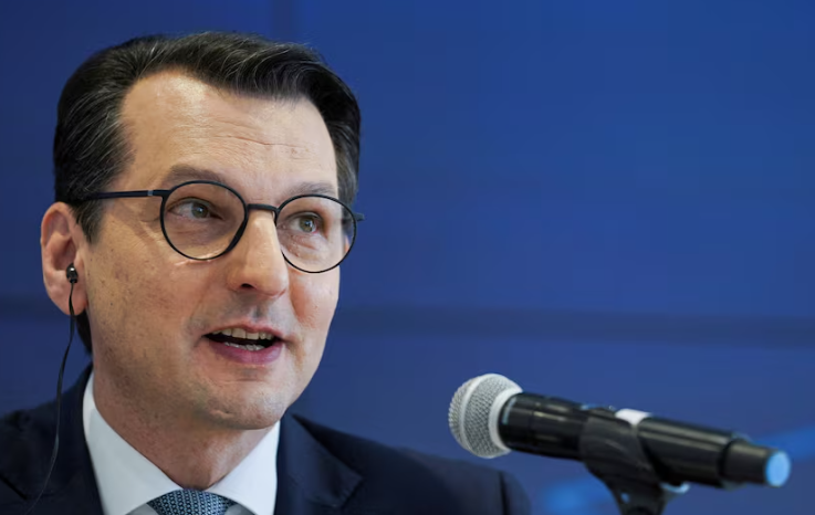 BMW-Chefwechsel 2025: Aufsichtsrat bestätigt Milan Nedeljković als neuen CEO – Hintergründe, Fakten und Ausblick auf die „Neue Klasse“ BMW-Chefwechsel 2025: Milan Nedeljković übernimmt – Hintergründe, Fakten und Ausblick auf die „Neue Klasse“