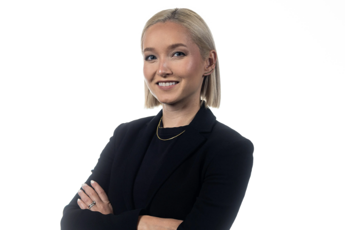 POLITICO 2025: Dasha Burns übernimmt Berichterstattung aus dem Weißen Haus – was über die neue Chefkorrespondentin bekannt ist POLITICO 2025: Dasha Burns wird neue Leiterin der White-House-Berichterstattung – Hintergründe, Rolle und politische Bedeutung